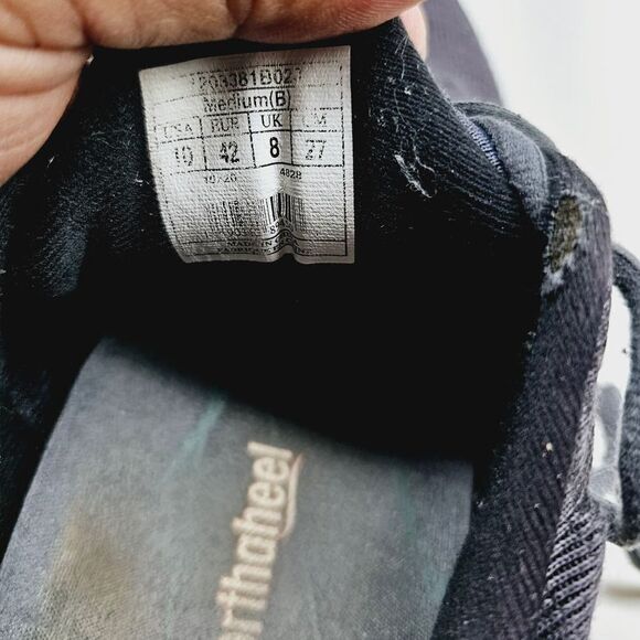 Brooks Women 10 Arch Support - Picture 3 of 10